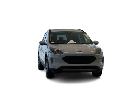 2021 Ford Escape in Regina, Saskatchewan