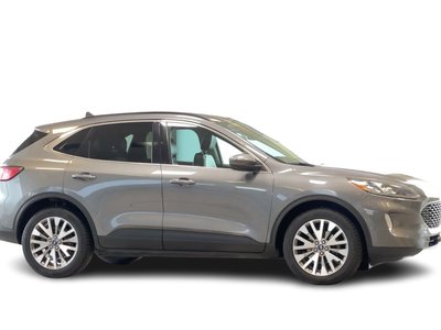2021 Ford Escape in Regina, Saskatchewan