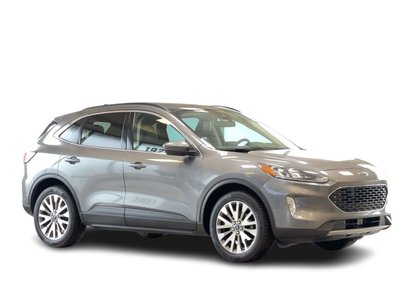 2021 Ford Escape in Regina, Saskatchewan