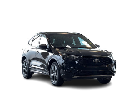 2024 Ford Escape in Regina, Saskatchewan