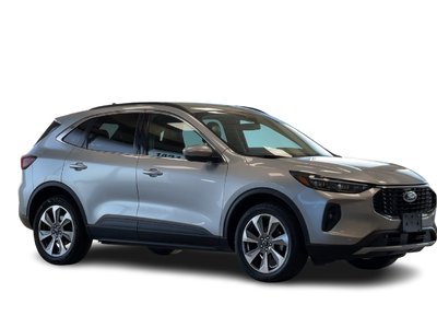 2024 Ford Escape in Regina, Saskatchewan