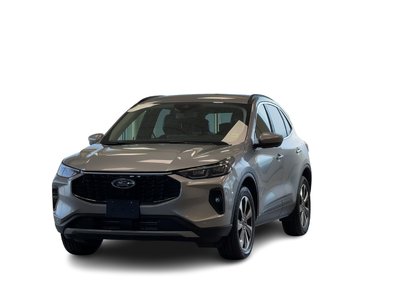 2024 Ford Escape in Regina, Saskatchewan