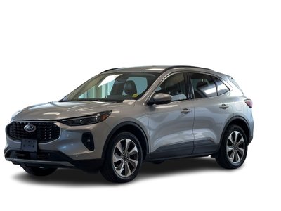 2024 Ford Escape in Regina, Saskatchewan