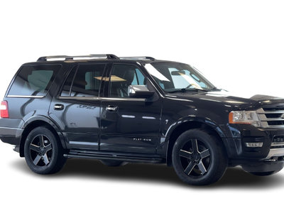 2015 Ford Expedition in Regina, Saskatchewan