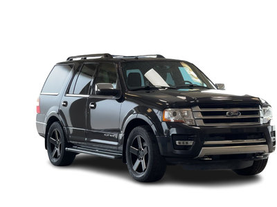 2015 Ford Expedition in Regina, Saskatchewan
