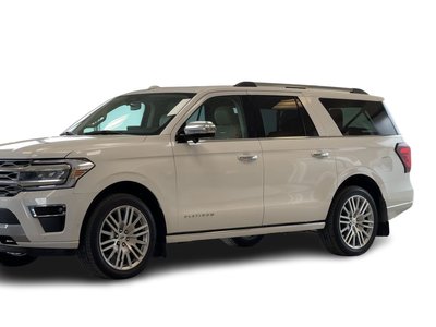 2024 Ford Expedition in Regina, Saskatchewan
