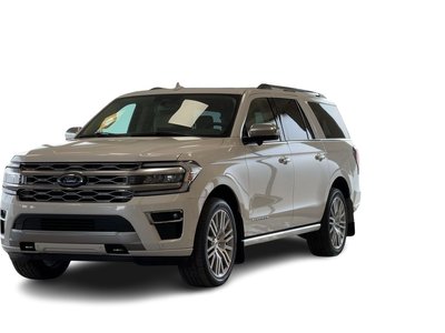 2024 Ford Expedition in Regina, Saskatchewan