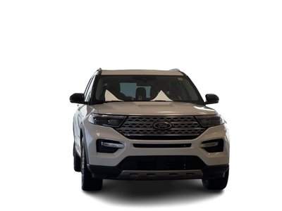 2021 Ford Explorer in Regina, Saskatchewan