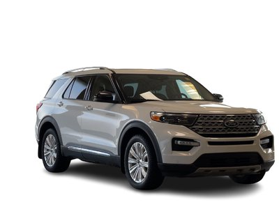 2021 Ford Explorer in Regina, Saskatchewan