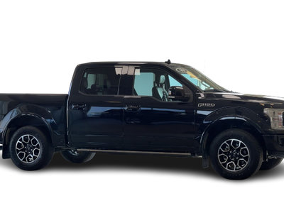 2019 Ford F150 in Regina, Saskatchewan