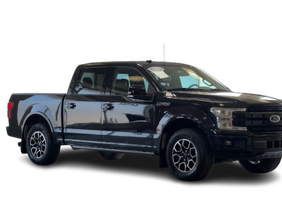 2019 Ford F150 in Regina, Saskatchewan