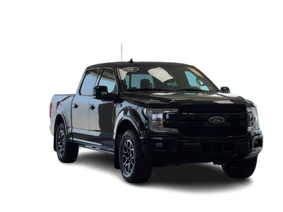 2019 Ford F150 in Regina, Saskatchewan
