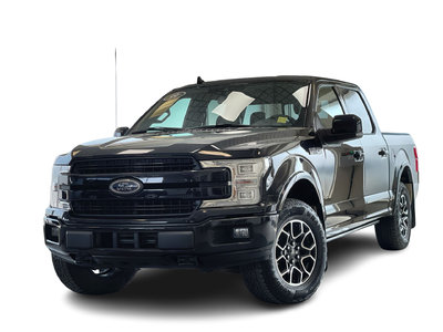 2019 Ford F150 in Regina, Saskatchewan