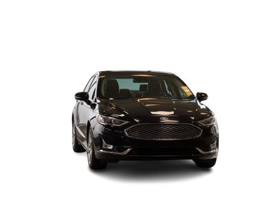 2019 Ford Fusion in Regina, Saskatchewan