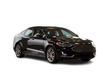 2019 Ford Fusion in Regina, Saskatchewan