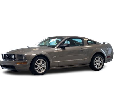 Ford Mustang  2005 à Regina, Saskatchewan