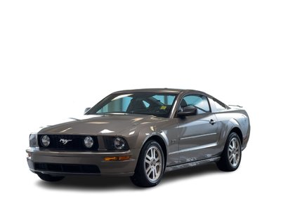 Ford Mustang  2005 à Regina, Saskatchewan