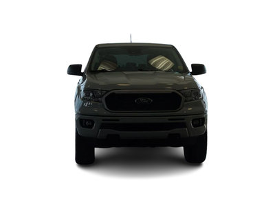 2022 Ford Ranger in Regina, Saskatchewan