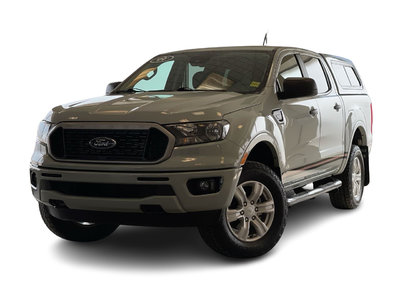 2022 Ford Ranger in Regina, Saskatchewan