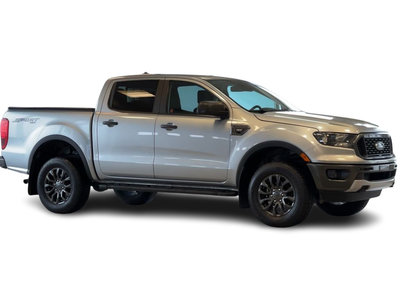 2023 Ford Ranger in Regina, Saskatchewan