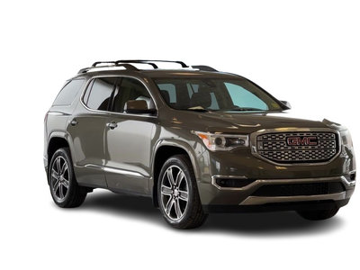 2018 GMC Acadia in Regina, Saskatchewan