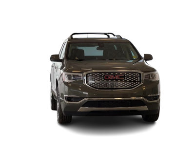 2018 GMC Acadia in Regina, Saskatchewan