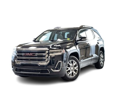 2021 GMC Acadia in Regina, Saskatchewan