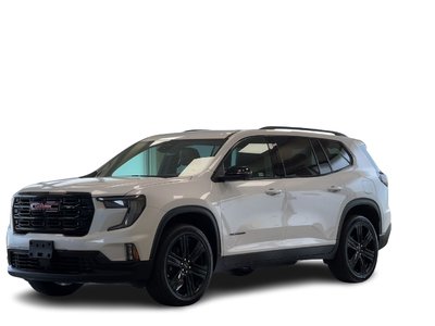 2024 GMC Acadia in Regina, Saskatchewan