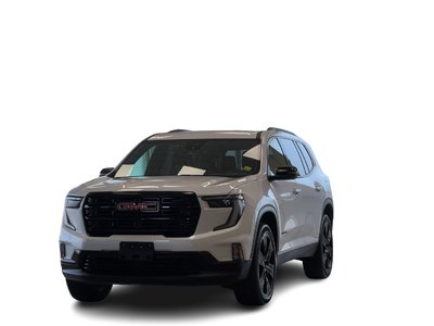 2024 GMC Acadia in Regina, Saskatchewan