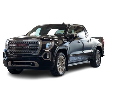 2021 GMC Sierra 1500 in Regina, Saskatchewan