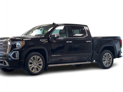 2021 GMC Sierra 1500 in Regina, Saskatchewan
