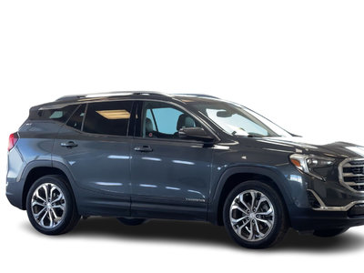 2018 GMC Terrain in Regina, Saskatchewan