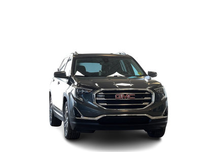 2018 GMC Terrain in Regina, Saskatchewan
