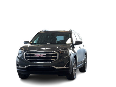 2018 GMC Terrain in Regina, Saskatchewan
