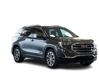 2018 GMC Terrain in Regina, Saskatchewan