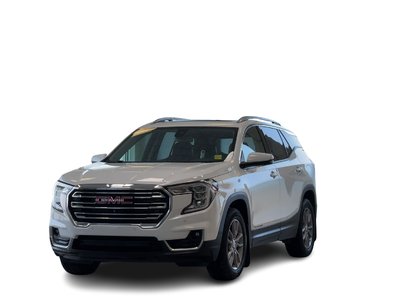 2022 GMC Terrain in Regina, Saskatchewan