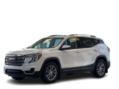 2022 GMC Terrain in Regina, Saskatchewan