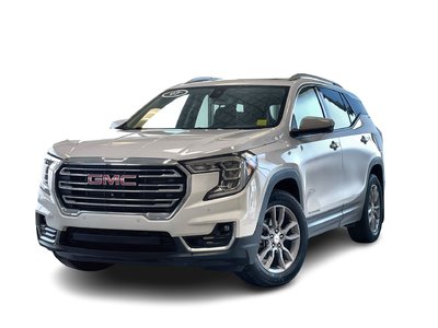 2022 GMC Terrain in Regina, Saskatchewan
