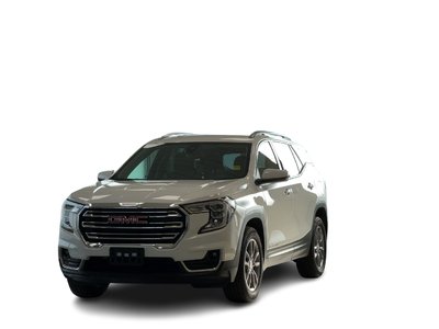 2024 GMC Terrain in Regina, Saskatchewan