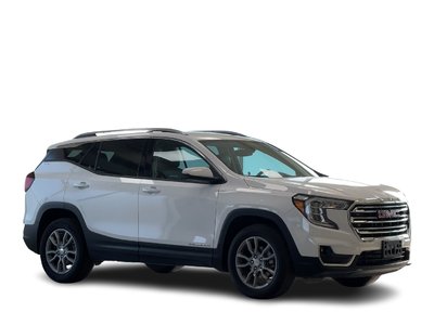 2024 GMC Terrain in Regina, Saskatchewan