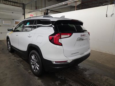2024 GMC Terrain in Regina, Saskatchewan