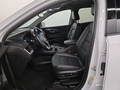 2024 GMC Terrain in Regina, Saskatchewan
