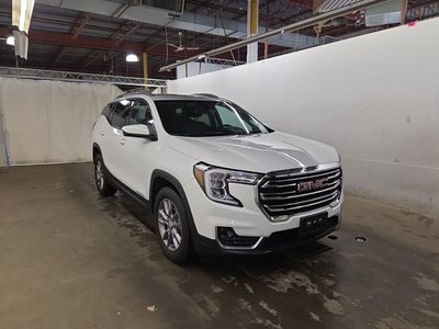 2024 GMC Terrain in Regina, Saskatchewan