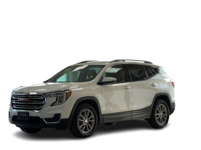 2024 GMC Terrain in Regina, Saskatchewan