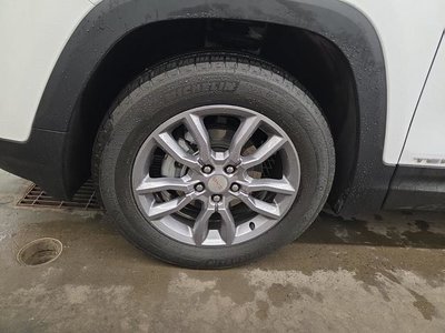 2024 GMC Terrain in Regina, Saskatchewan