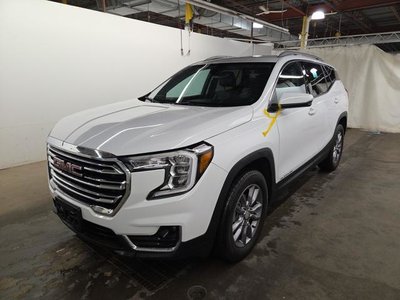 2024 GMC Terrain in Regina, Saskatchewan