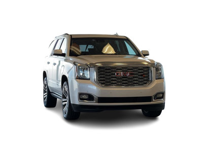 2019 GMC Yukon in Regina, Saskatchewan