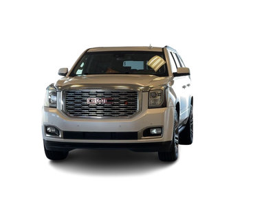 2019 GMC Yukon in Regina, Saskatchewan