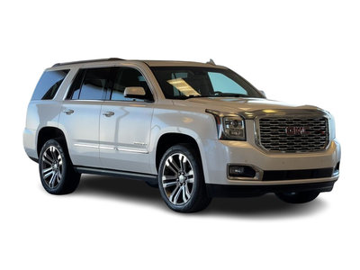 2019 GMC Yukon in Regina, Saskatchewan