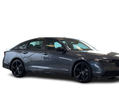 2025 Honda Accord Hybrid in Regina, Saskatchewan